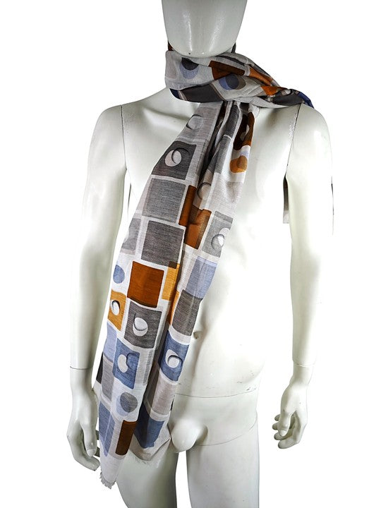 CC Corneliani Collection Scarf