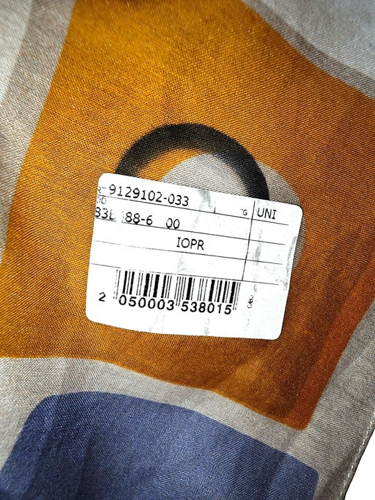 CC Corneliani Collection Scarf