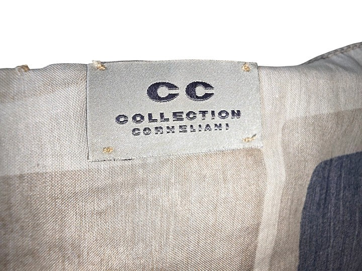 CC Corneliani Collection Scarf