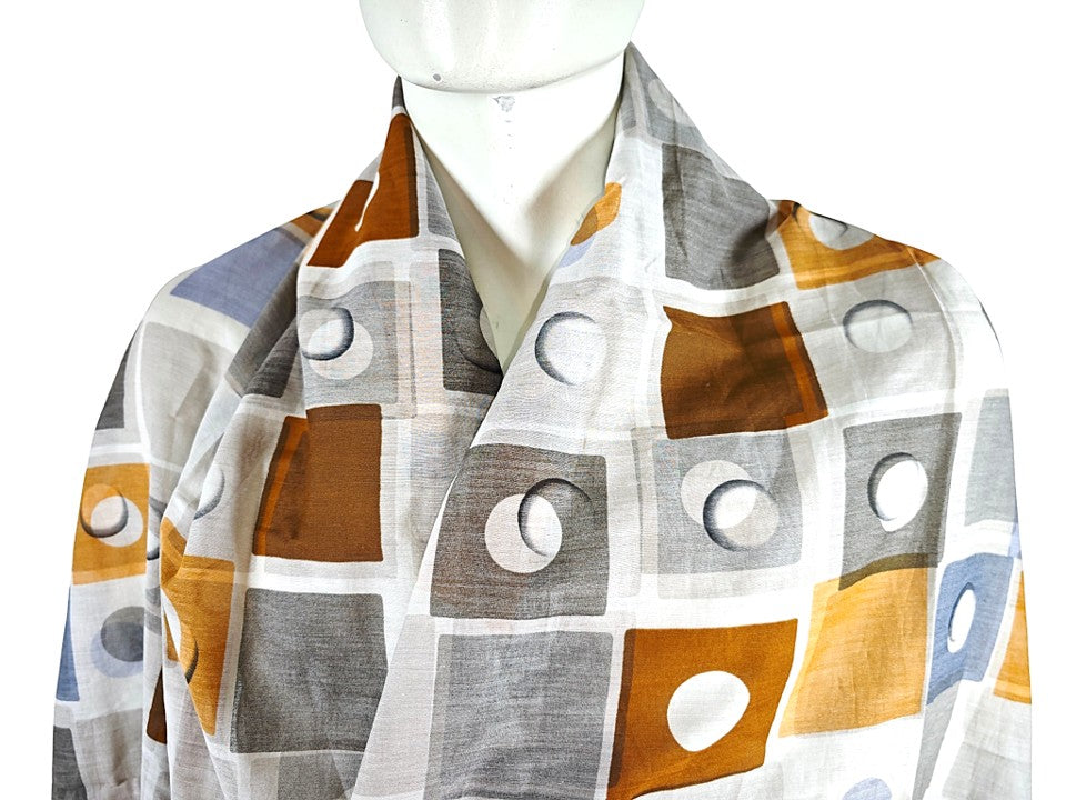 CC Corneliani Collection Scarf