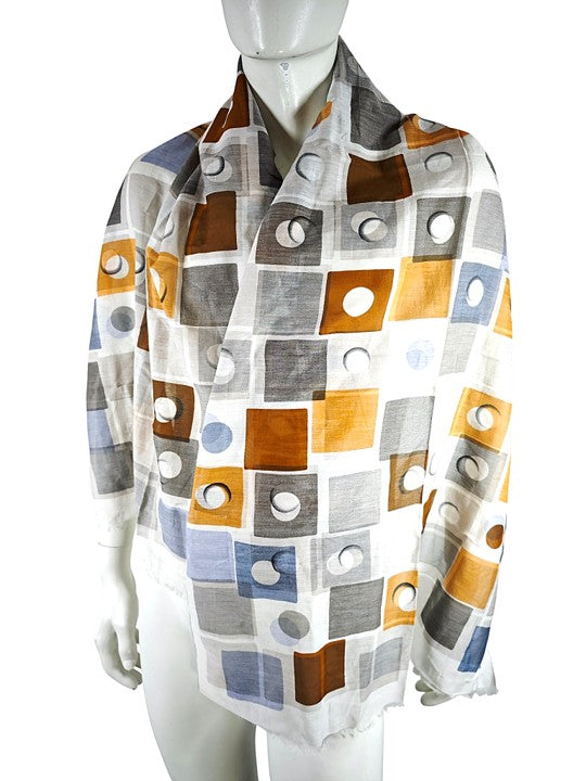 CC Corneliani Collection Scarf