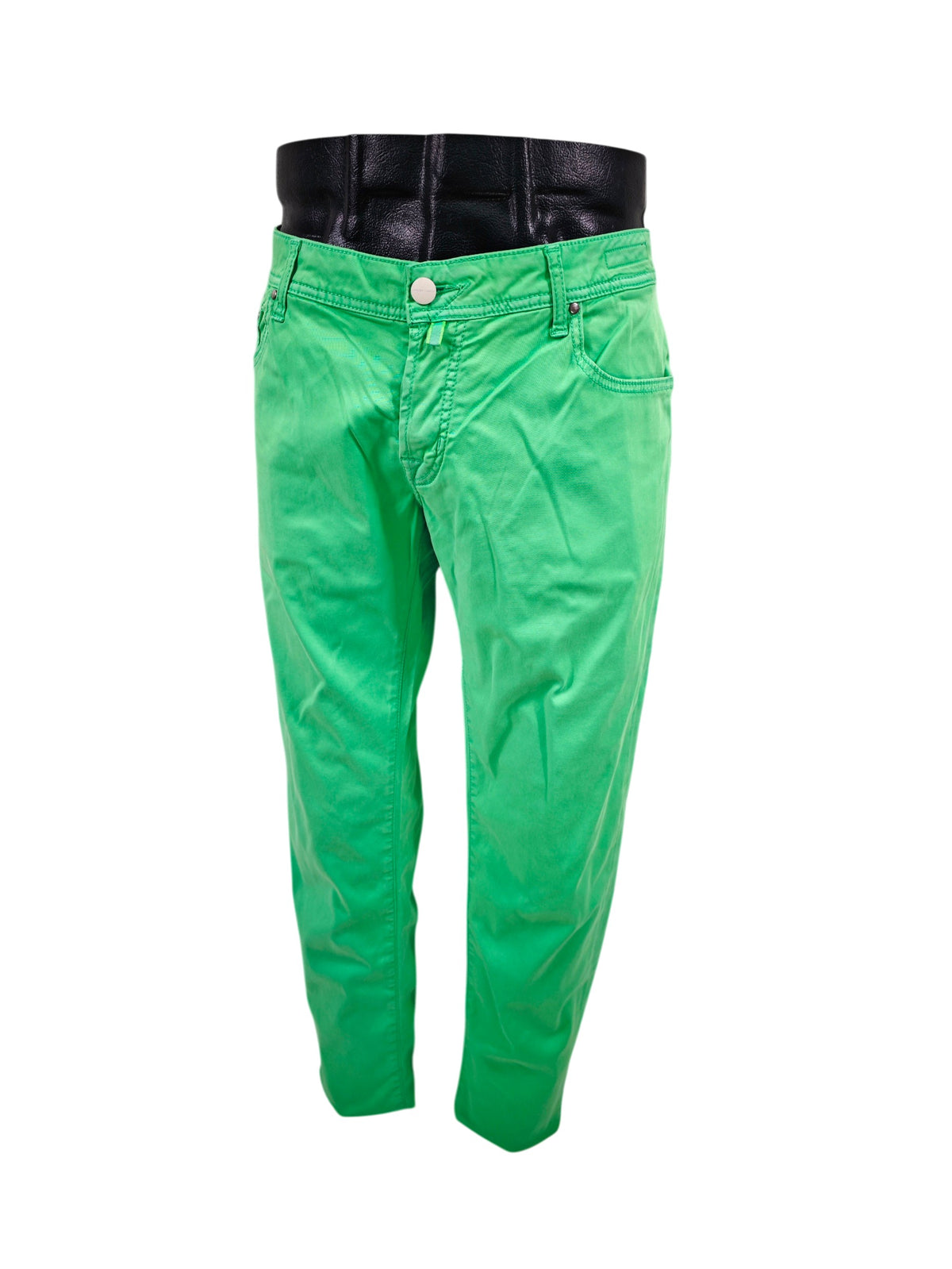 Jacob Cohen 622 Comfort Trousers Size 38