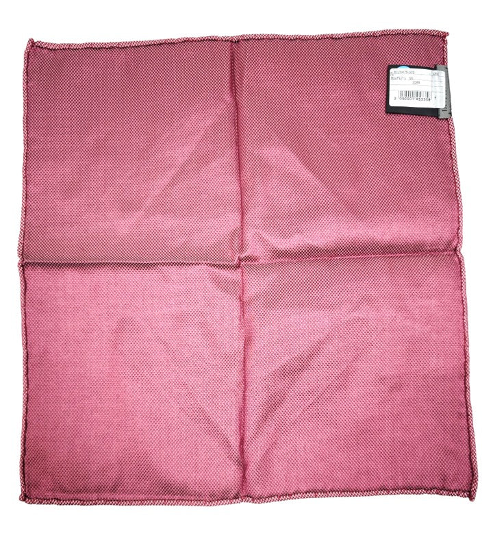 Corneliani Silk Pocket Square