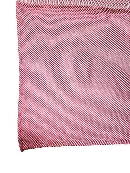 Corneliani Silk Pocket Square