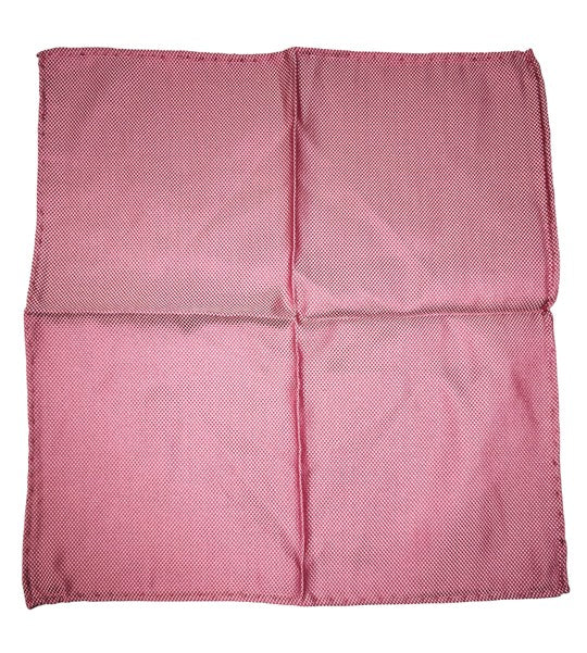 Corneliani Silk Pocket Square