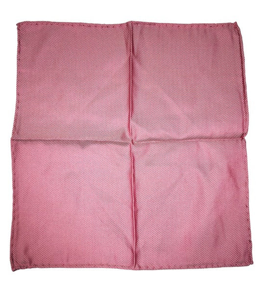 Corneliani Silk Pocket Square