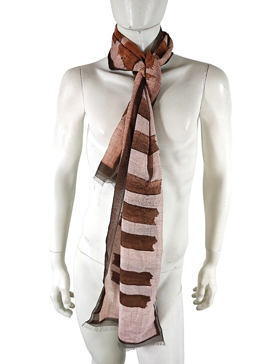 CC Corneliani Collection Scarf