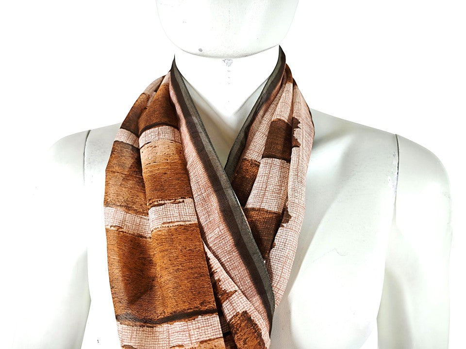 CC Corneliani Collection Scarf