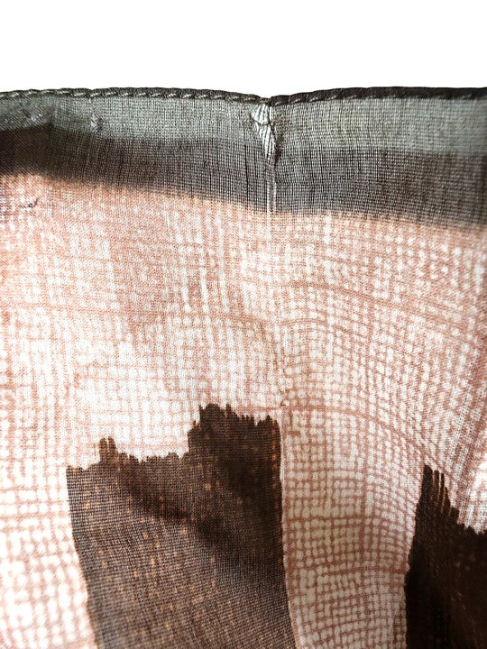 CC Corneliani Collection Scarf