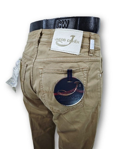Jacob Cohen 688 Comfort Jeans
