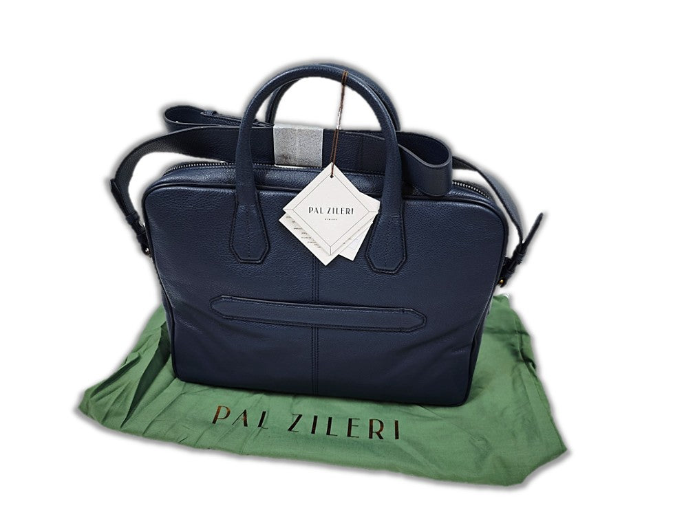 Pal Zileri shoulder bag