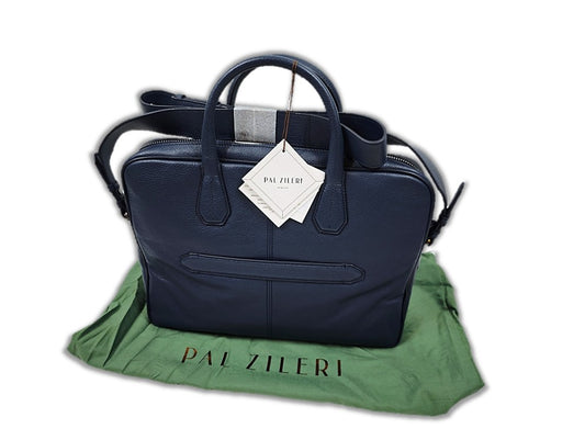 Pal Zileri shoulder bag