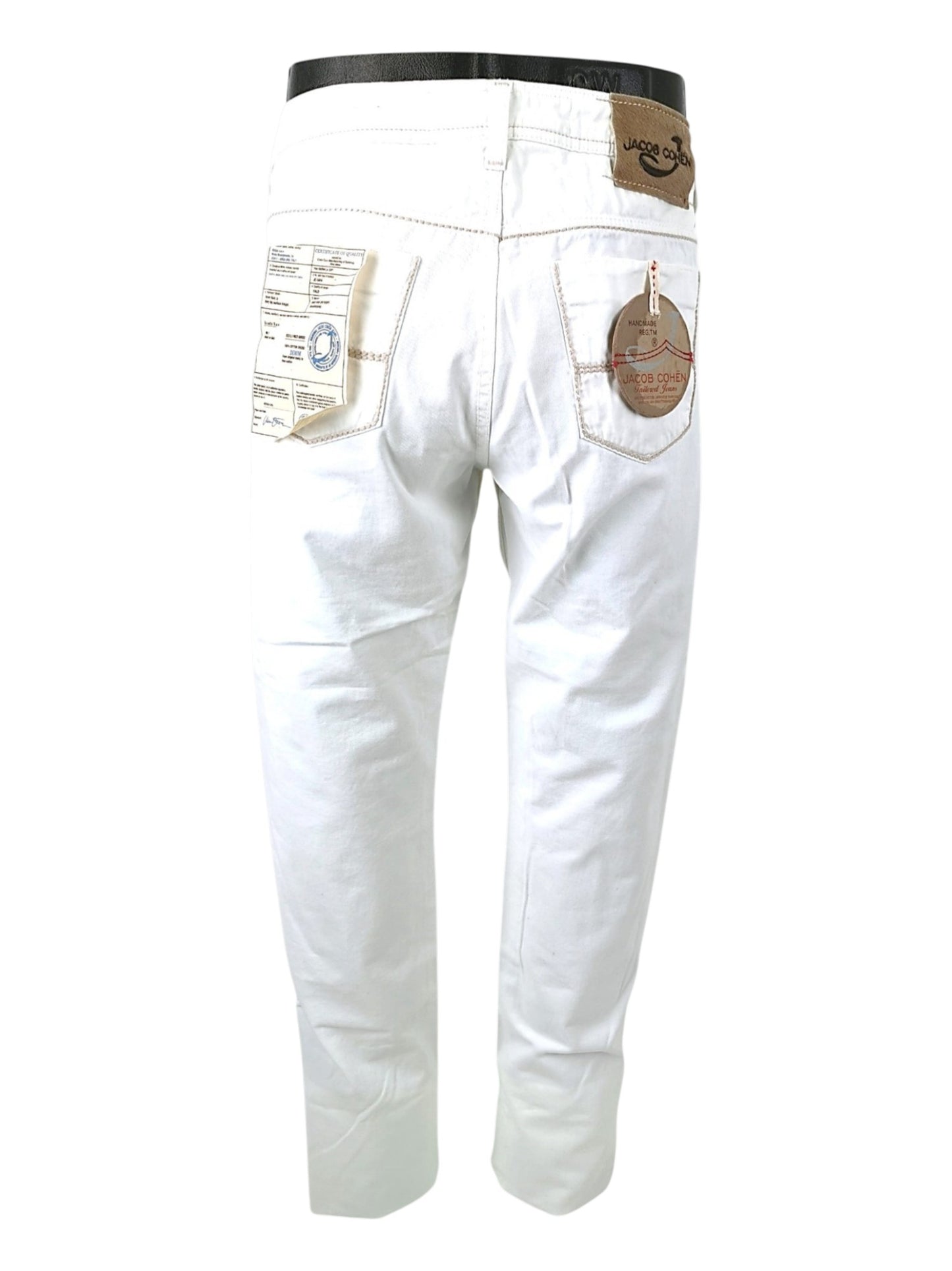 Jacob Cohen 688 Special Trousers
