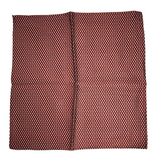 Corneliani Silk Pocket Square