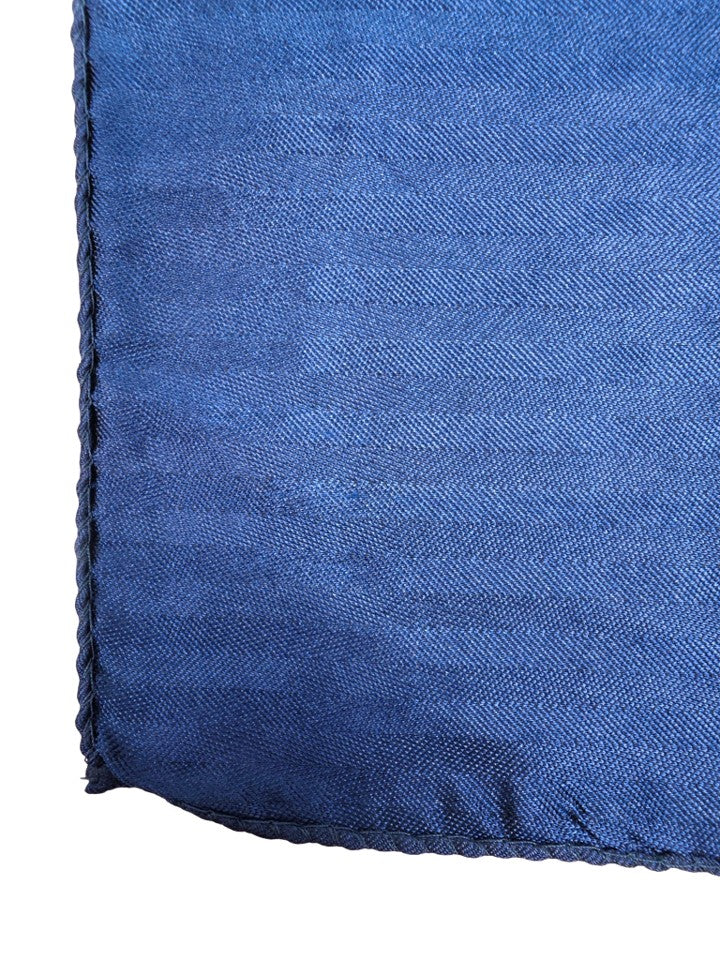 Corneliani Silk Pocket Square