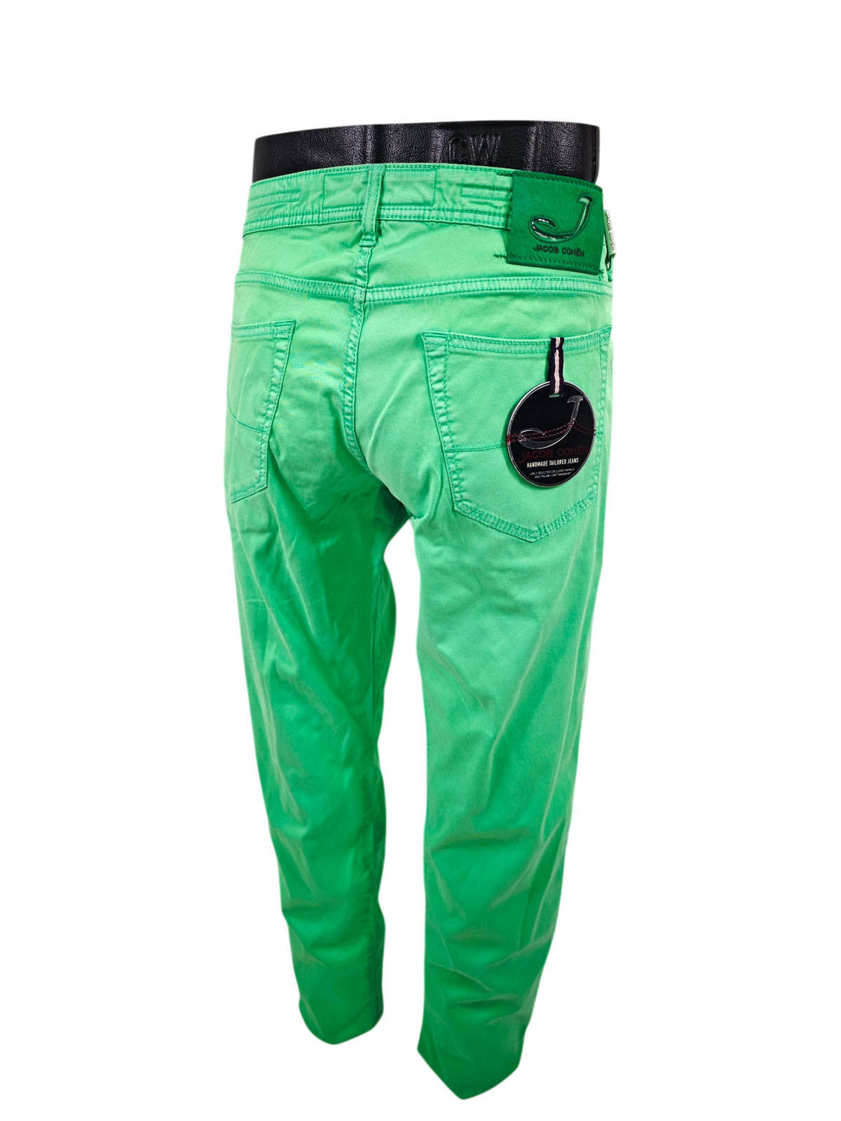 Jacob Cohen 622 Comfort Trousers Size 38