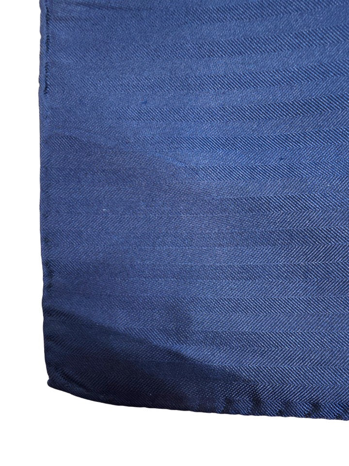 Corneliani Silk Pocket Square