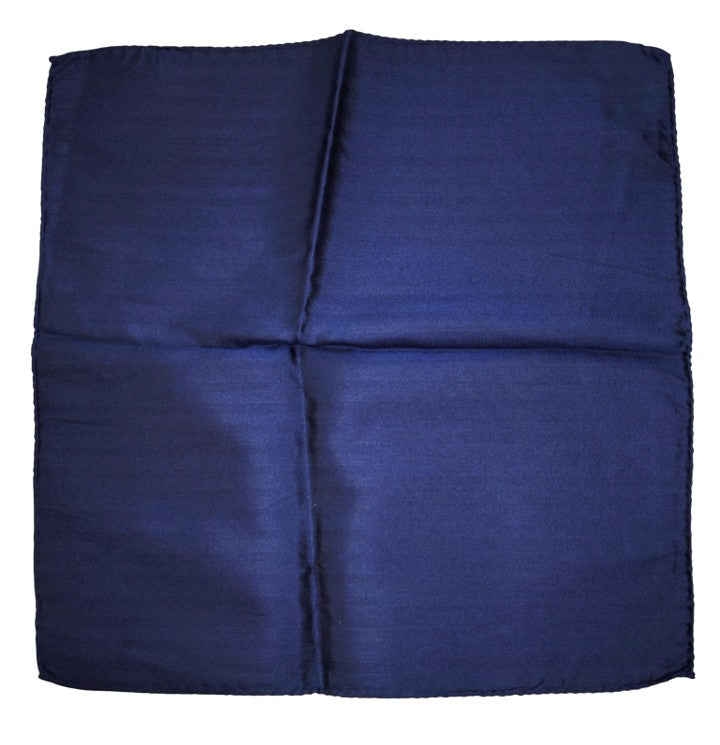 Corneliani Silk Pocket Square