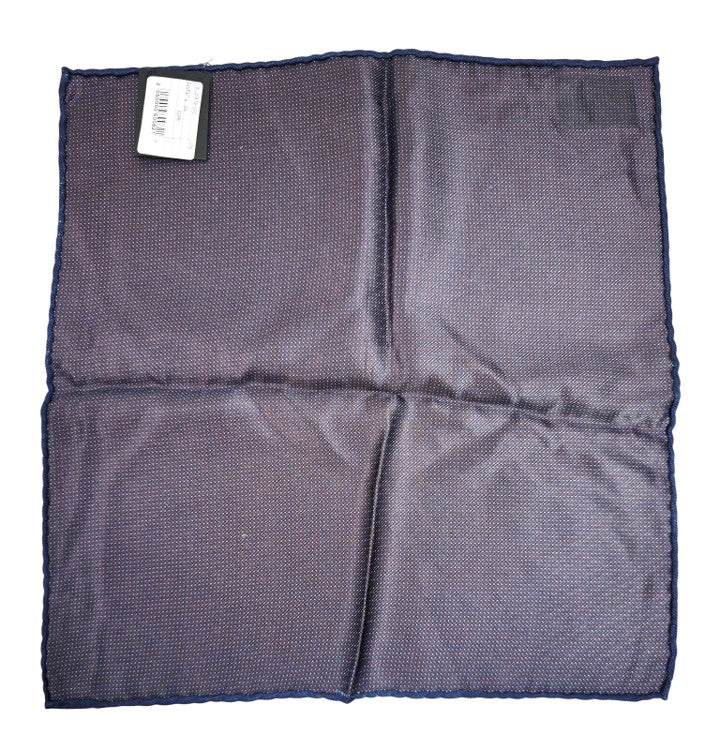 Corneliani Silk Pocket Square