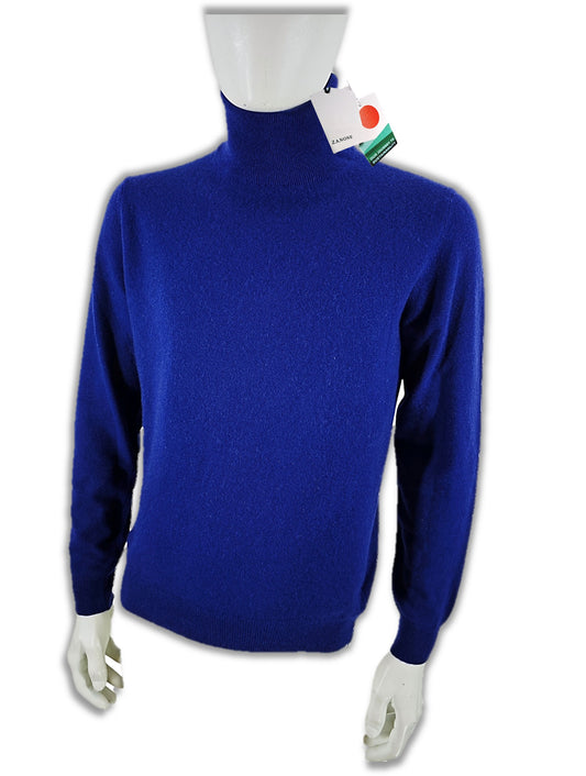 Zanone Sweater - Wool & Cashmere