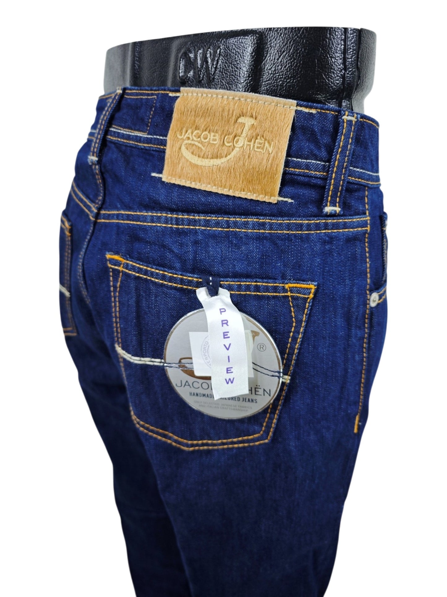 Jacob Cohen 622 Jeans