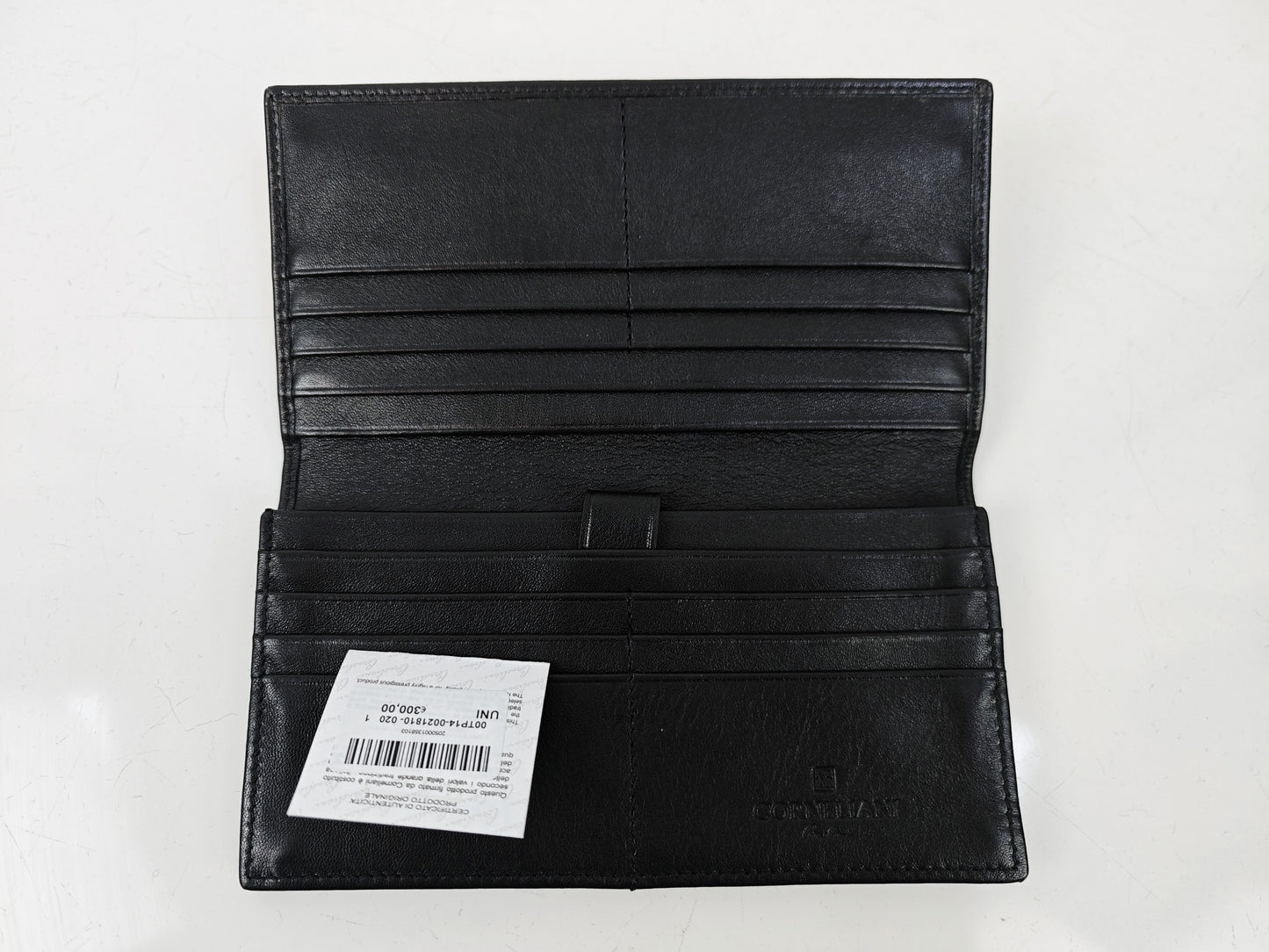 Corneliani Wallet