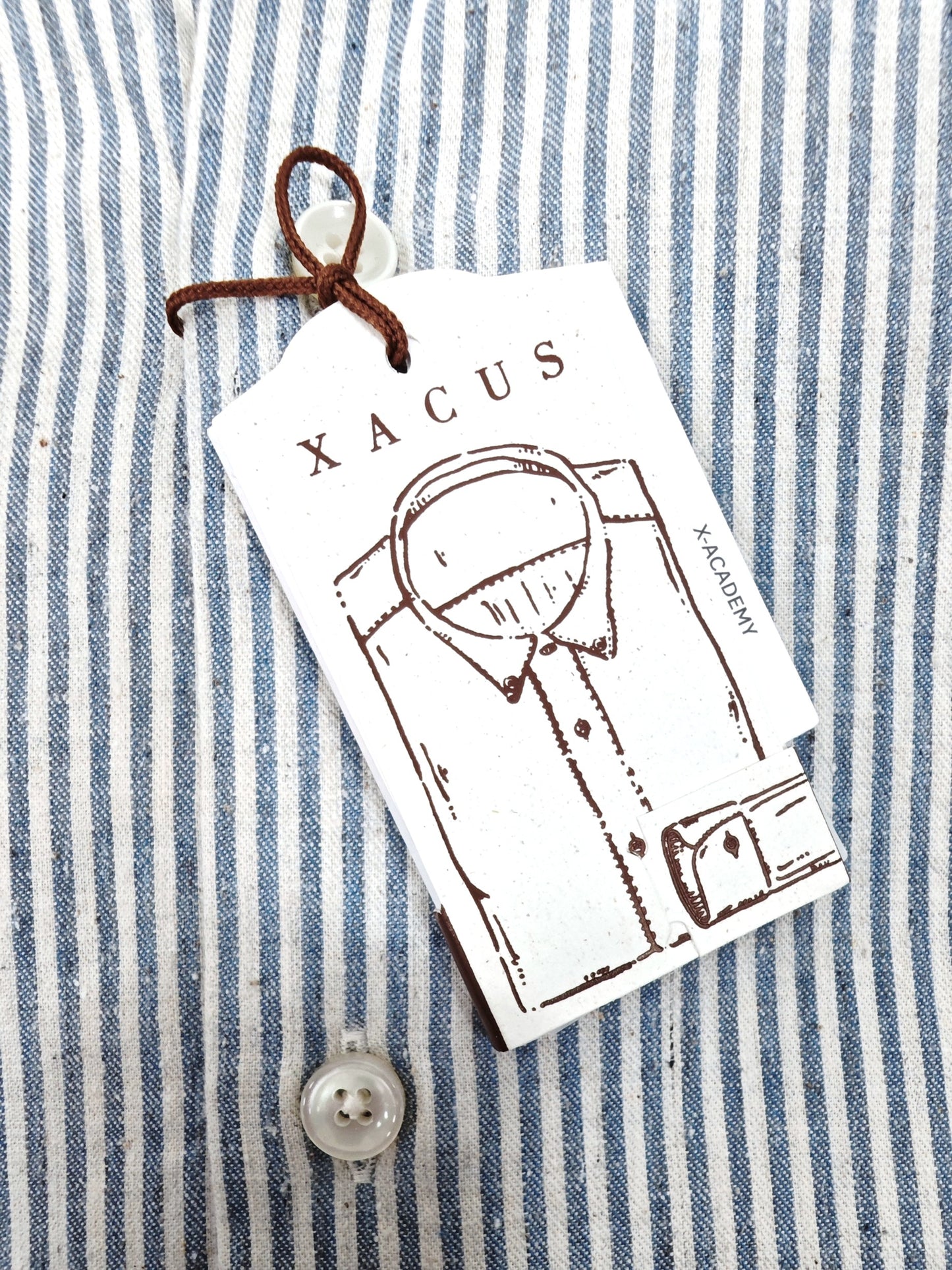 Xacus Dress Shirt