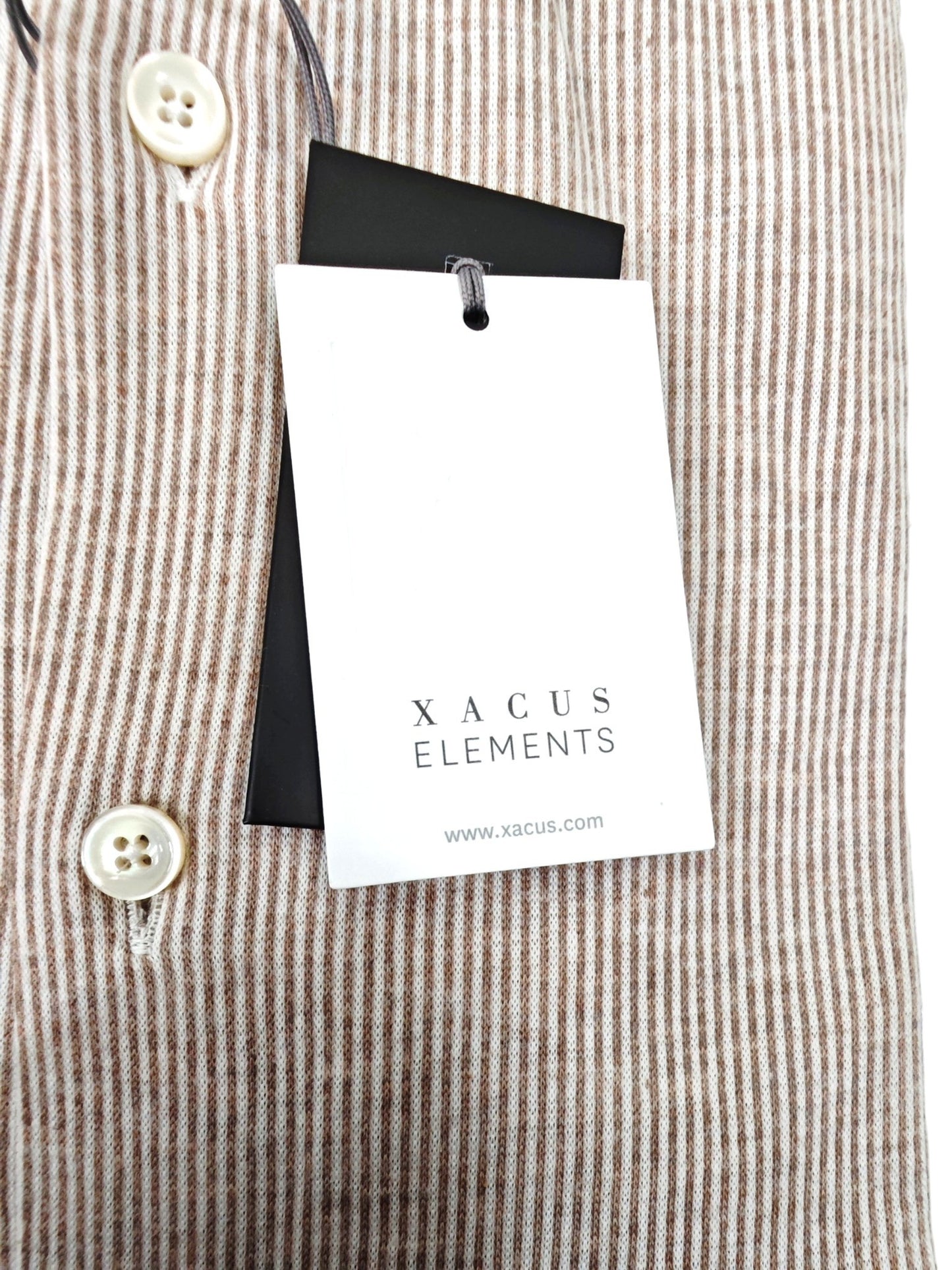Xacus Elements Dress Shirt