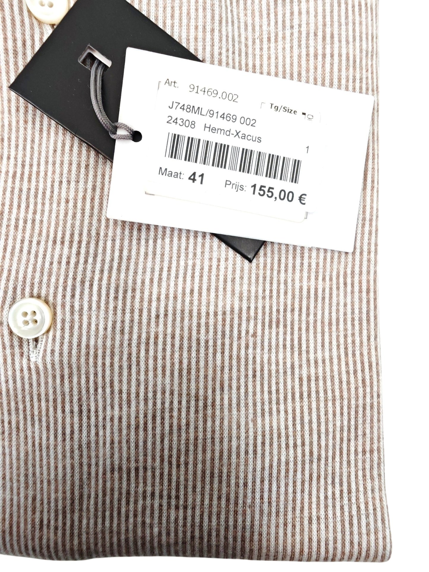 Xacus Elements Dress Shirt