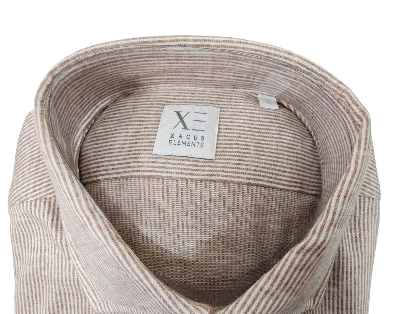 Xacus Elements Dress Shirt