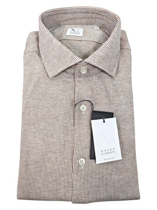 Xacus Elements Dress Shirt