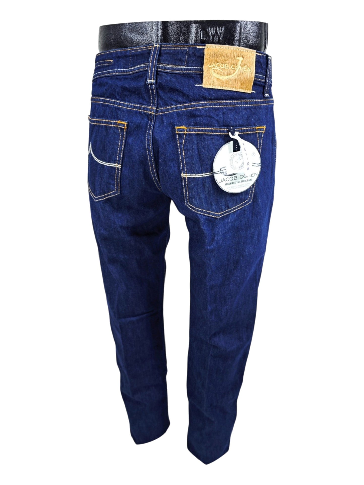 Jacob Cohen 622 Jeans