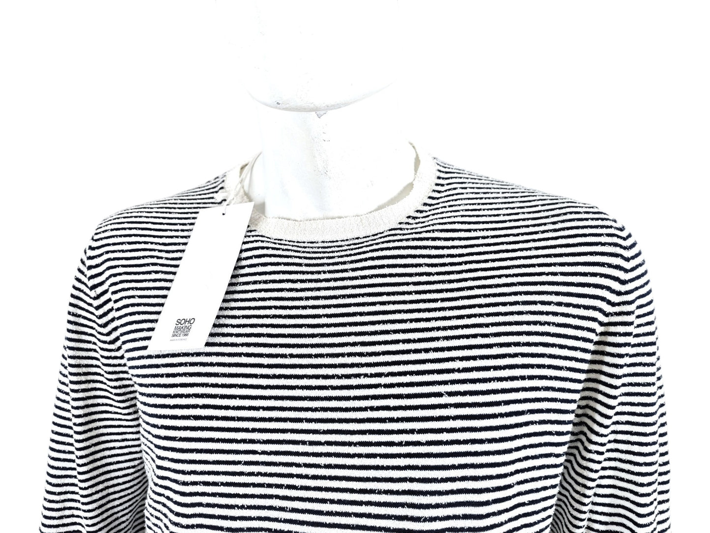 Soho Sweater