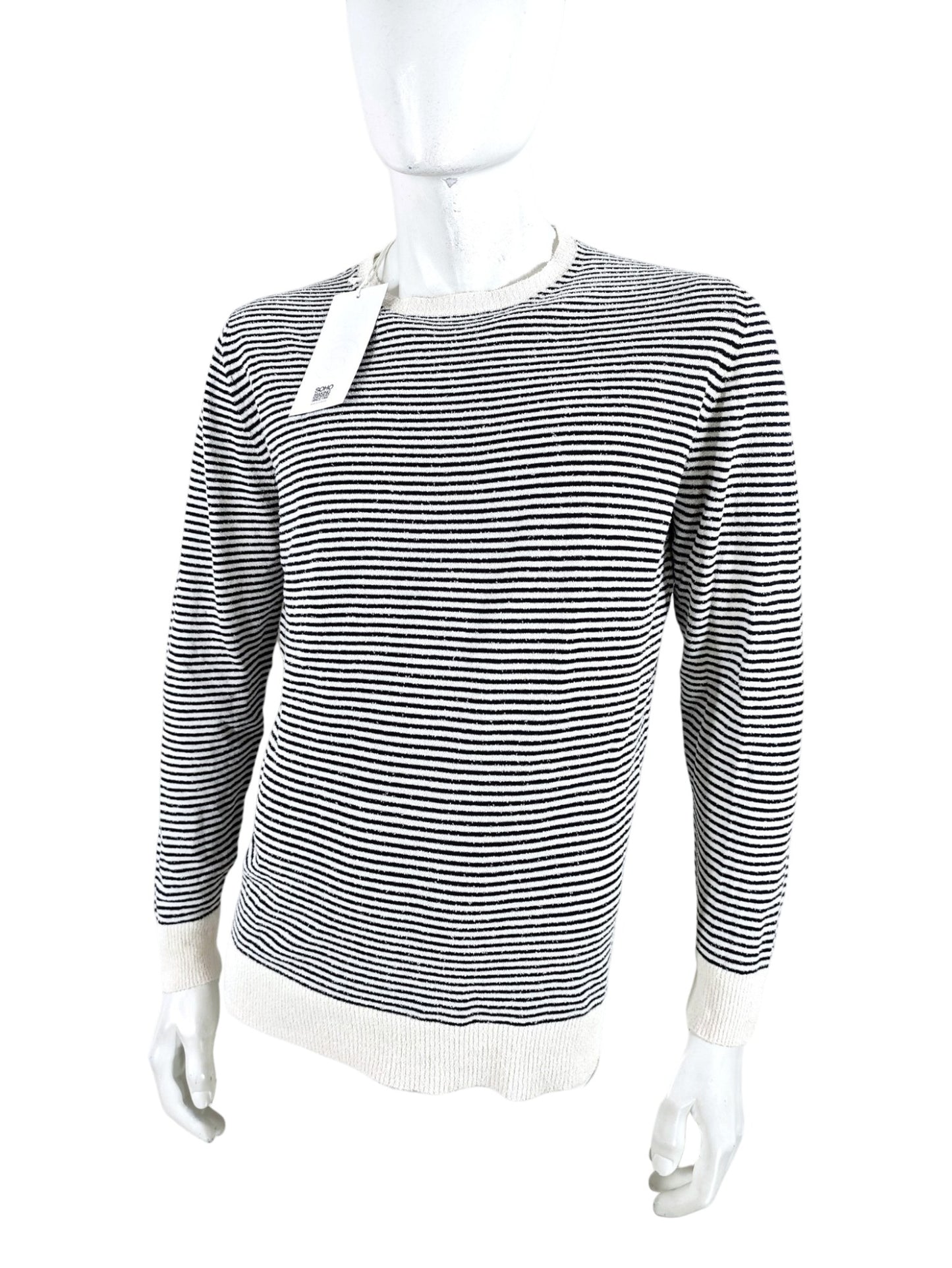 Soho Sweater