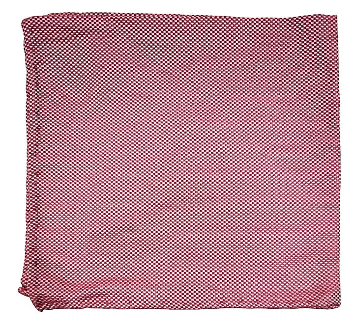 Corneliani Silk Pocket Square