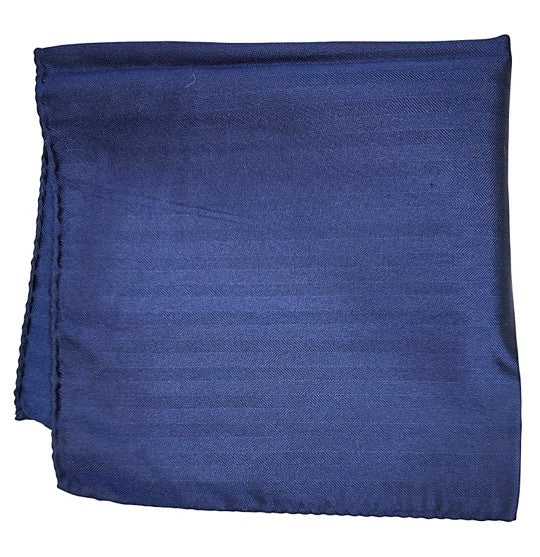 Corneliani Silk Pocket Square