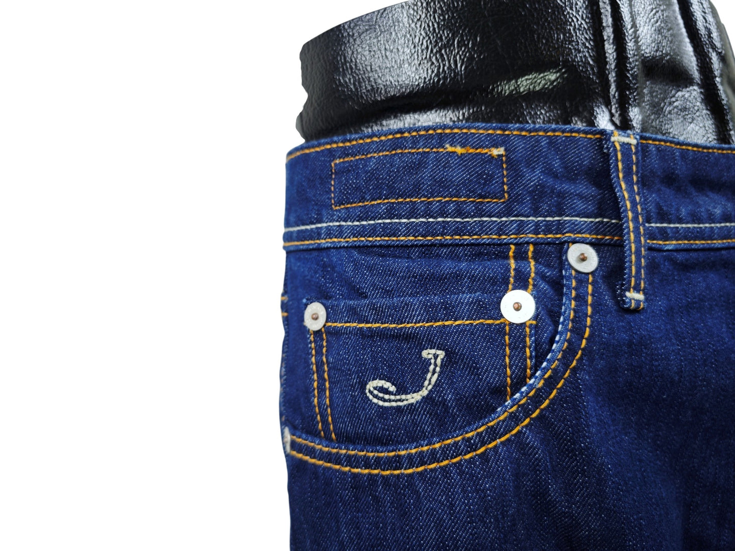 Jacob Cohen 622 Jeans