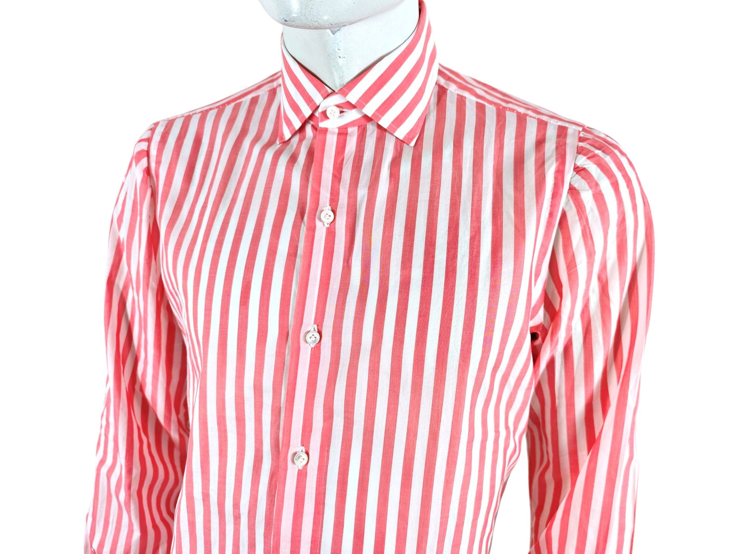 Finamore Napoli Exclusiva Dress Shirt