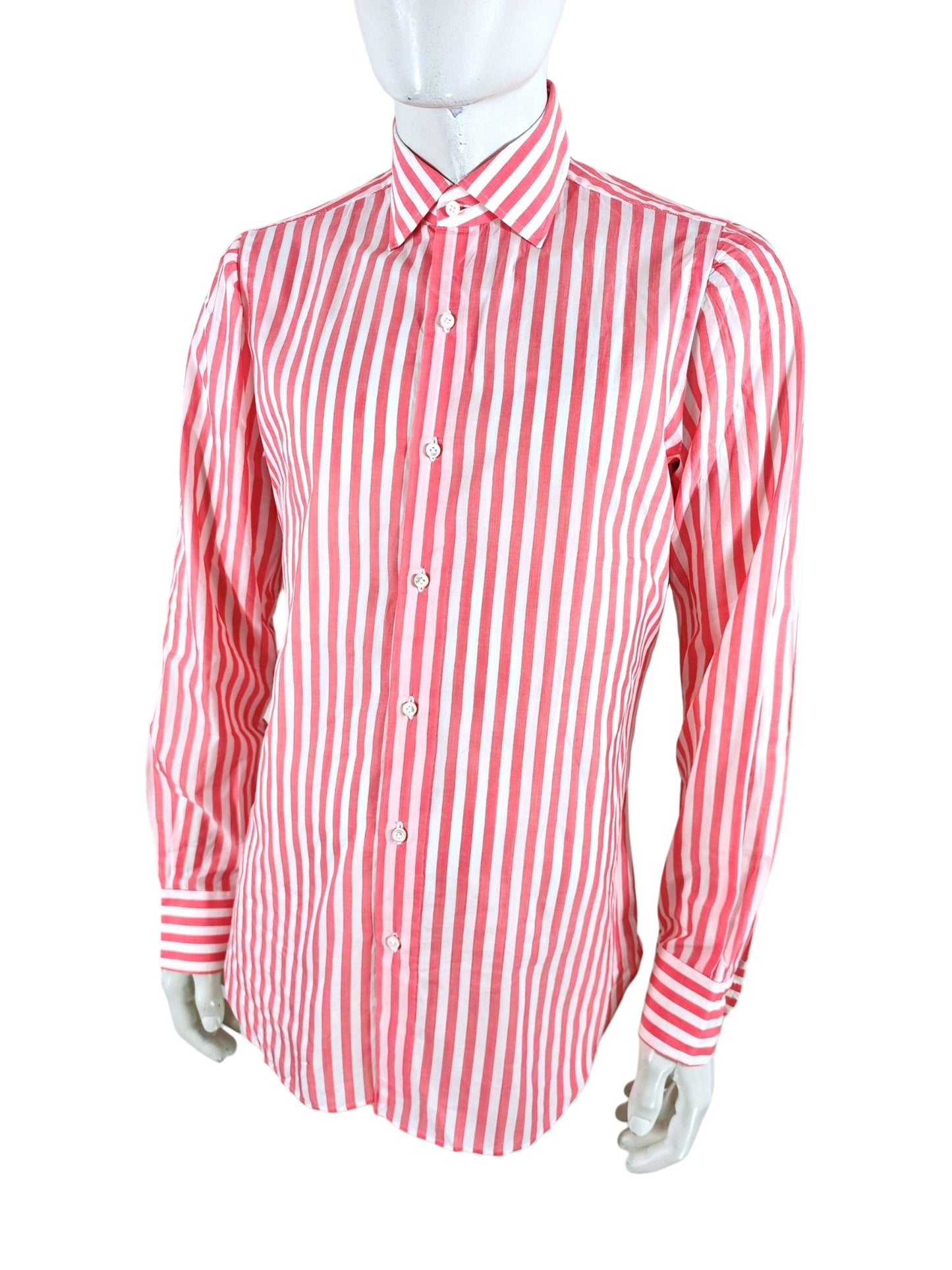 Finamore Napoli Exclusiva Dress Shirt