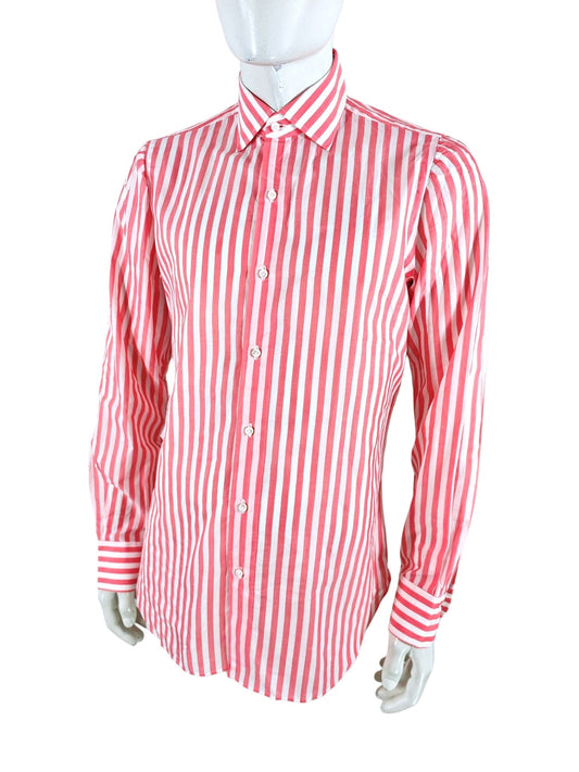 Finamore Napoli Exclusiva Dress Shirt