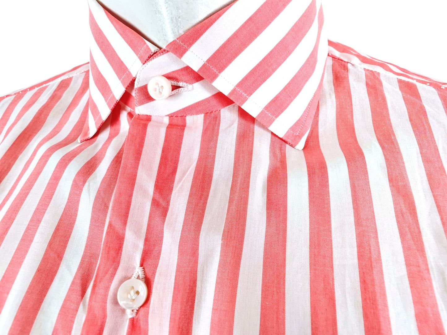 Finamore Napoli Exclusiva Dress Shirt