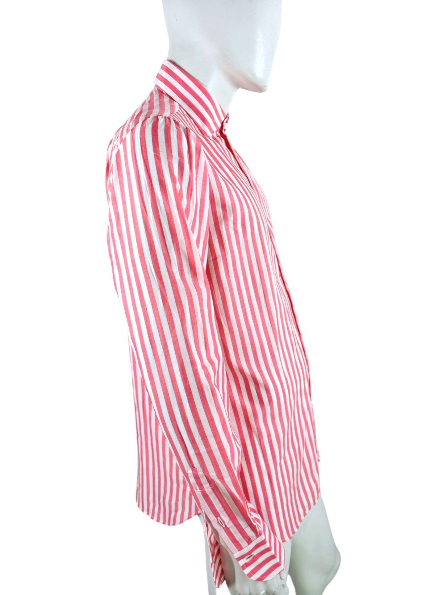 Finamore Napoli Exclusiva Dress Shirt