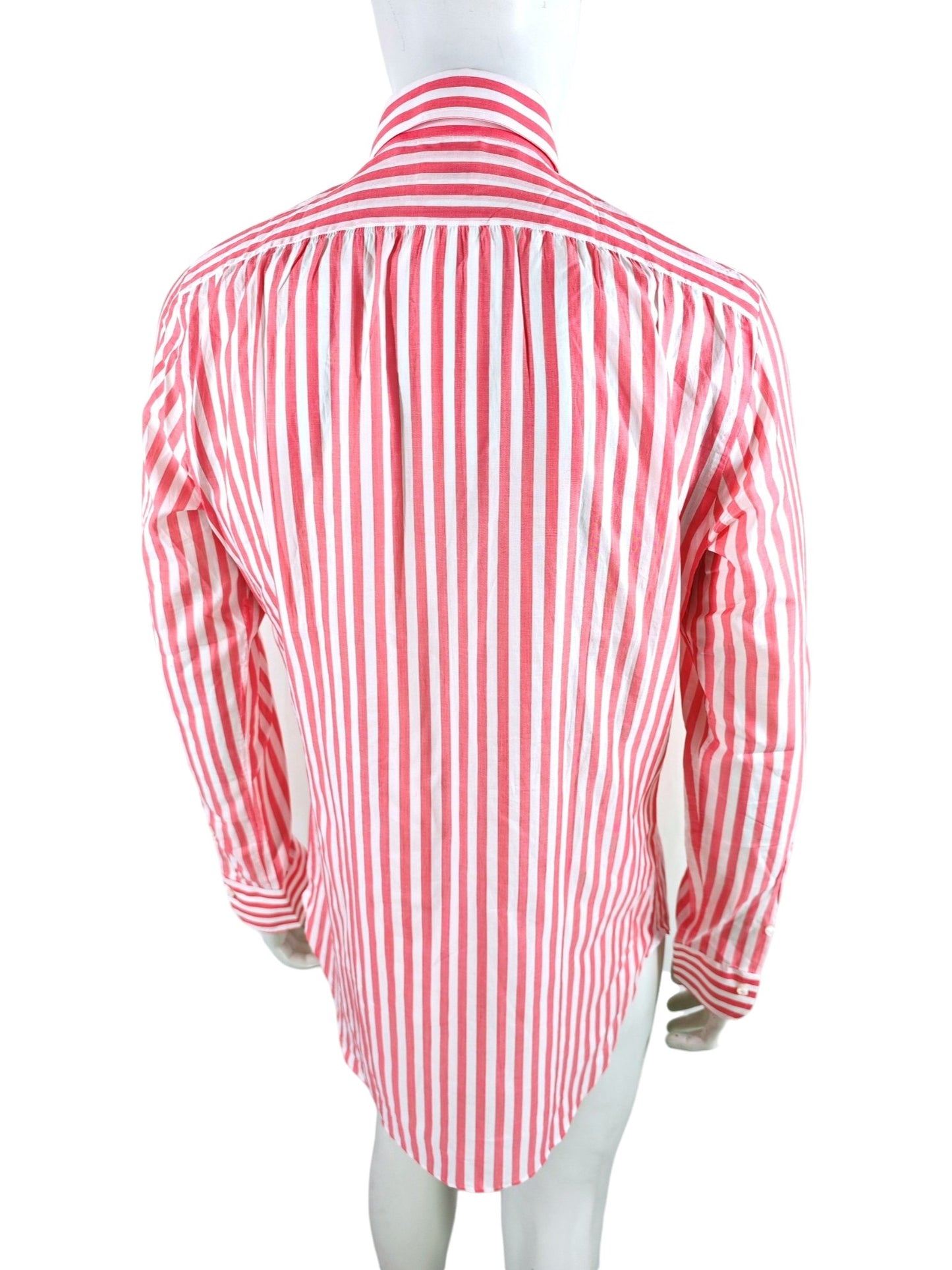 Finamore Napoli Exclusiva Dress Shirt