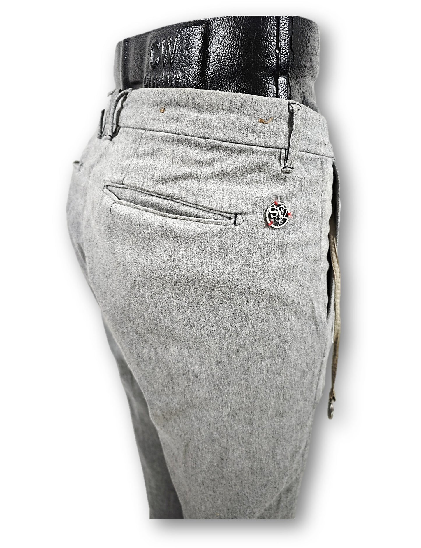 San Francisco 976 Trousers