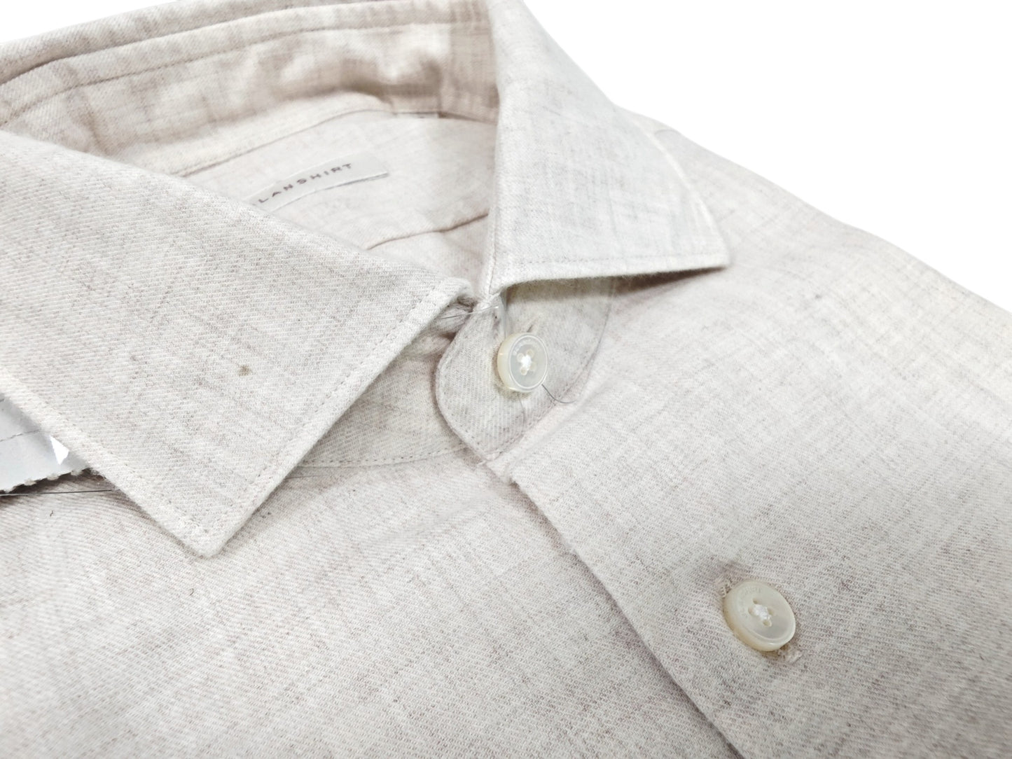 Glanshirt Shirt