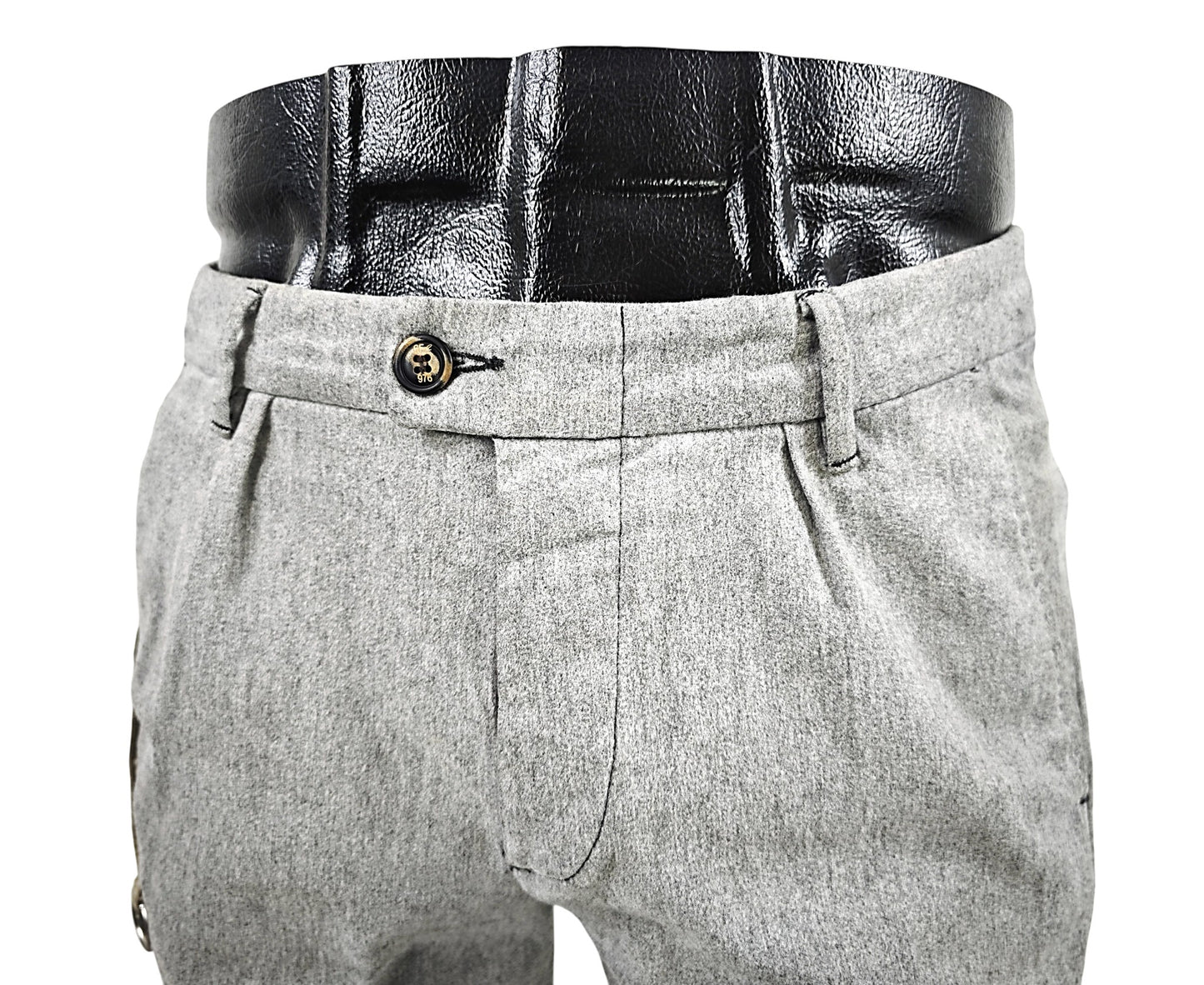 San Francisco 976 Trousers
