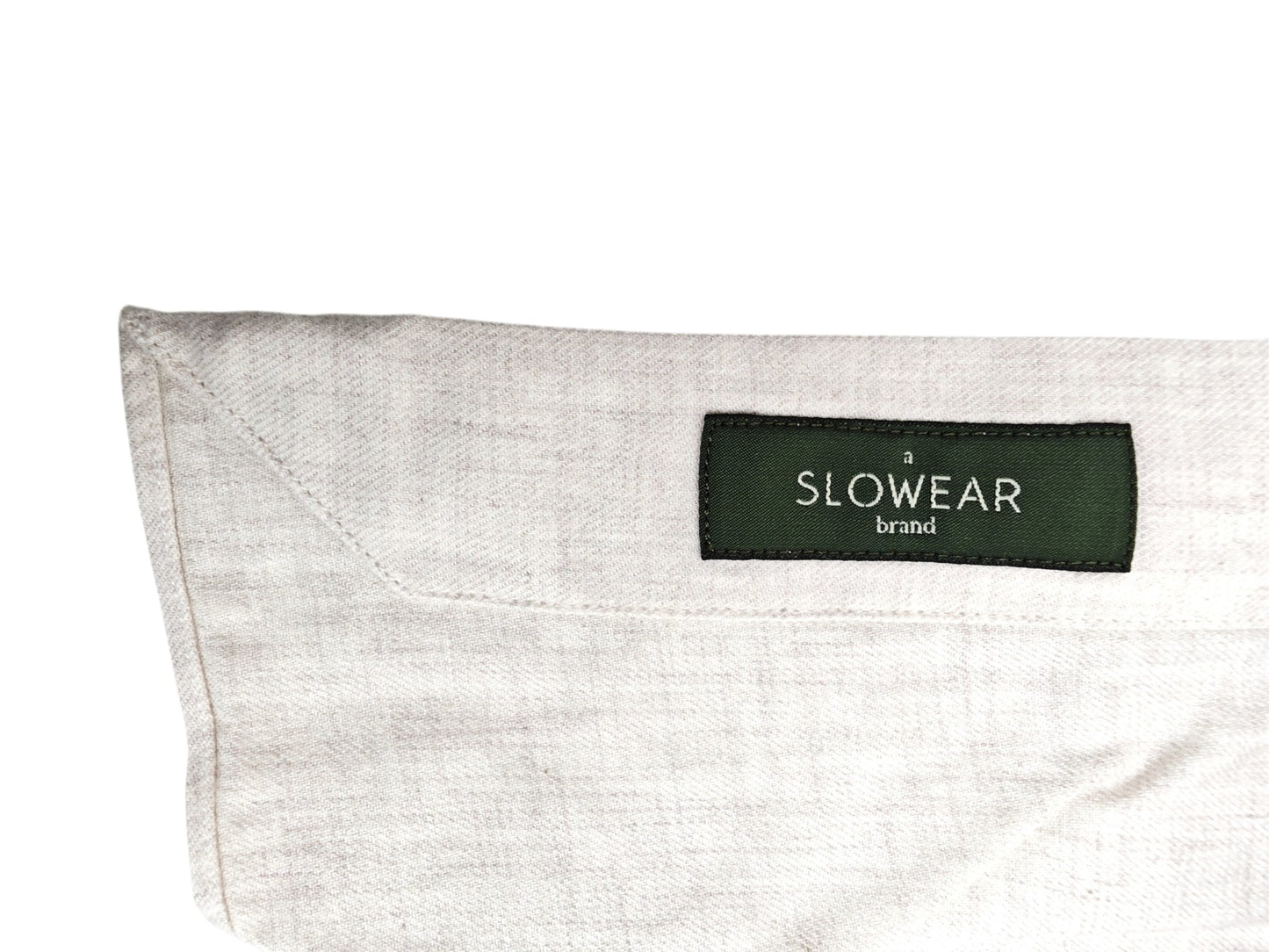 Glanshirt Shirt