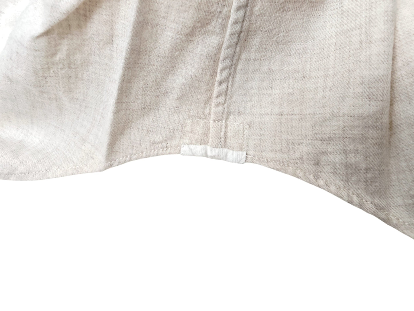 Glanshirt Shirt