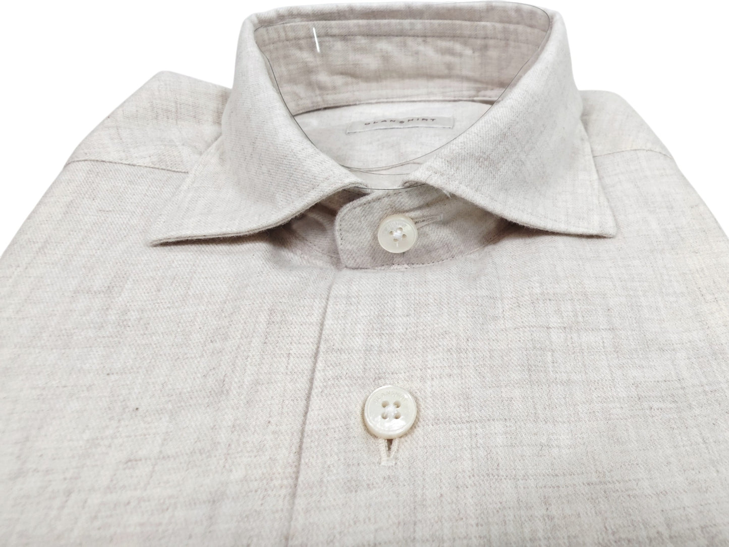 Glanshirt Shirt