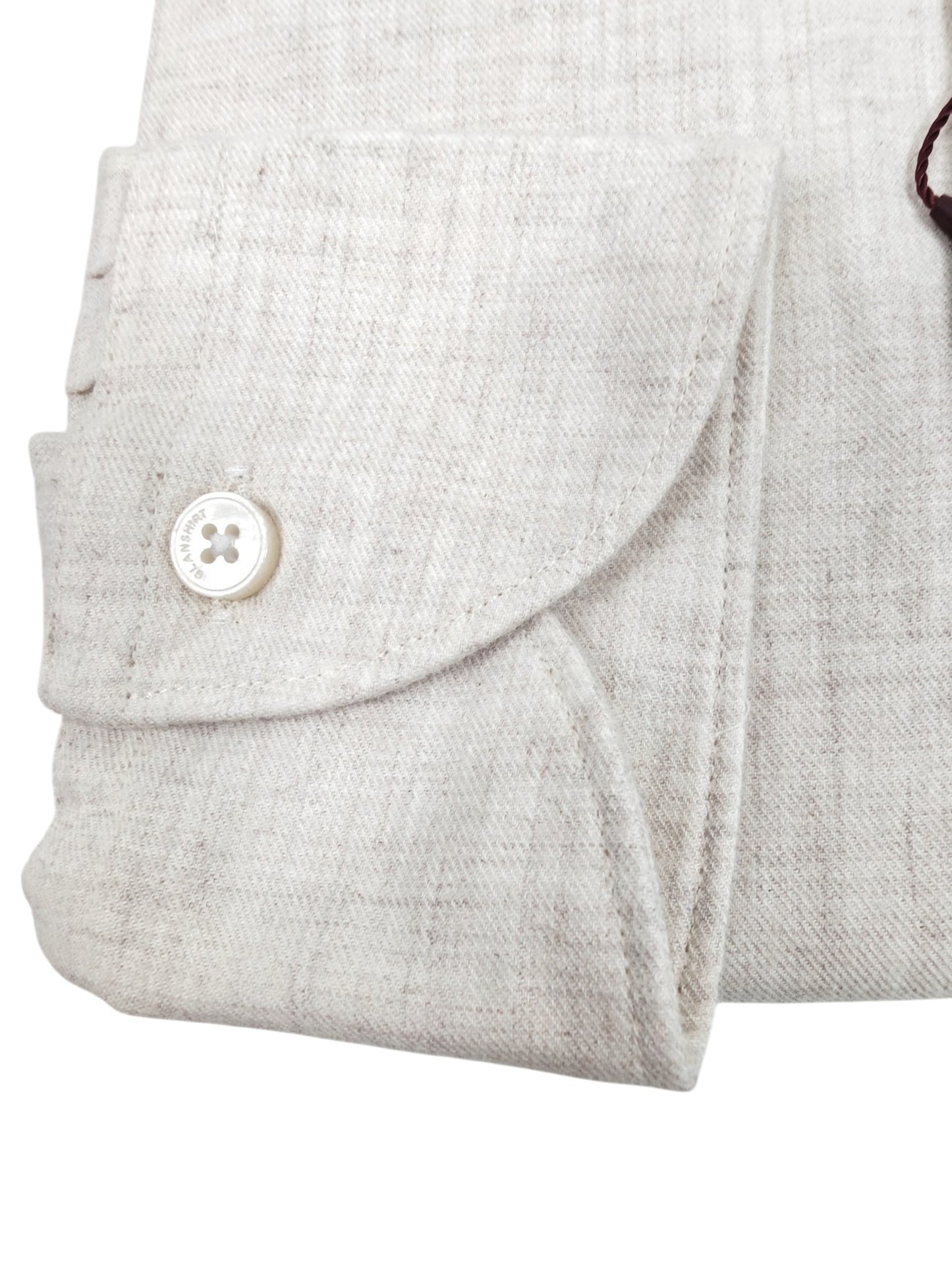Glanshirt Shirt
